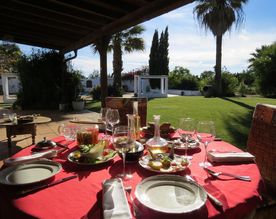 Hôtel Quinta Dos Cavalos à Silves Extérieur photo
