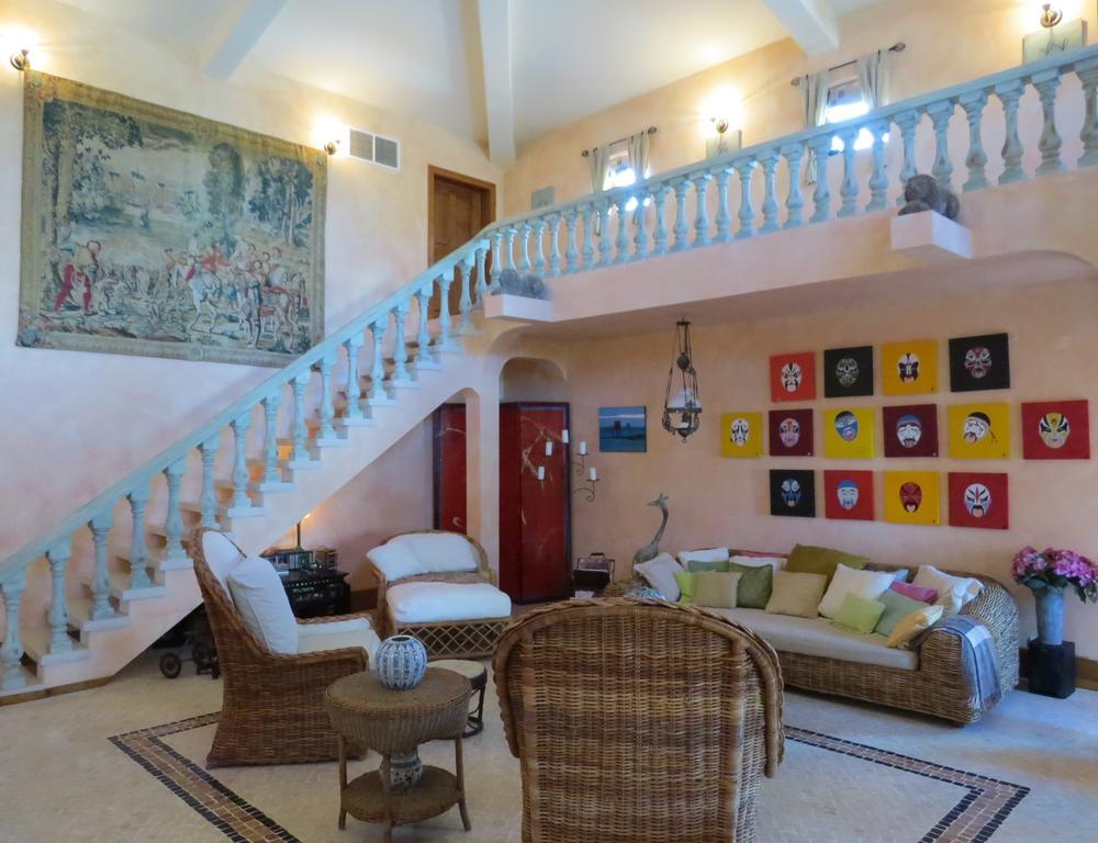Hôtel Quinta Dos Cavalos à Silves Extérieur photo