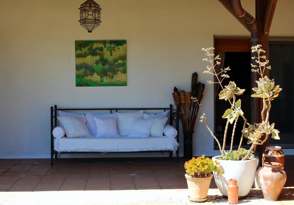 Hôtel Quinta Dos Cavalos à Silves Extérieur photo