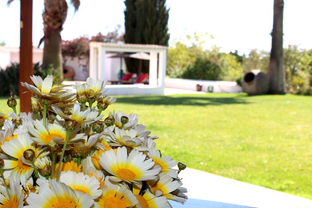 Hôtel Quinta Dos Cavalos à Silves Extérieur photo