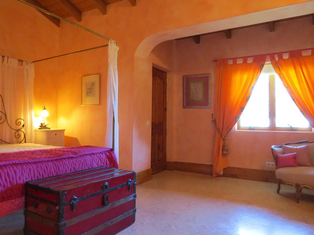 Hôtel Quinta Dos Cavalos à Silves Extérieur photo