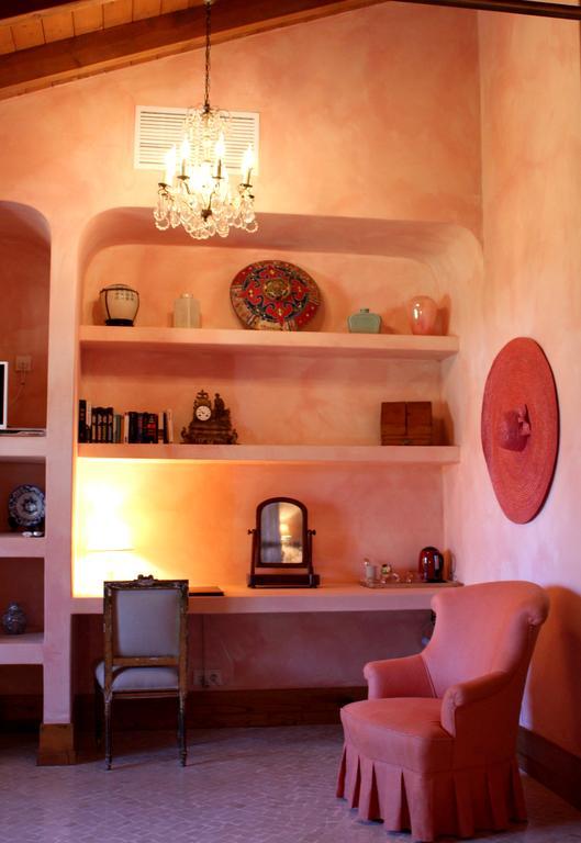 Hôtel Quinta Dos Cavalos à Silves Extérieur photo