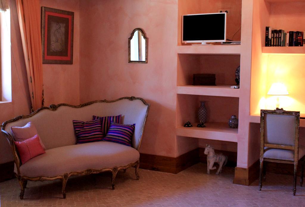 Hôtel Quinta Dos Cavalos à Silves Extérieur photo