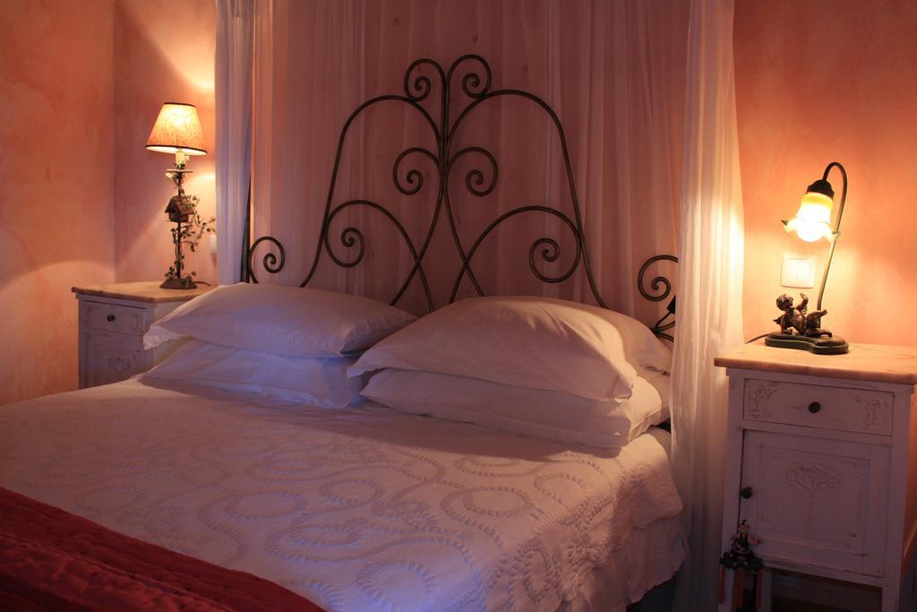 Hôtel Quinta Dos Cavalos à Silves Extérieur photo