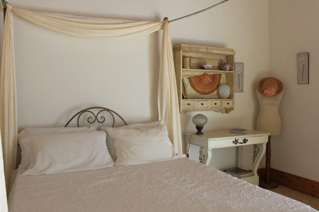 Hôtel Quinta Dos Cavalos à Silves Extérieur photo