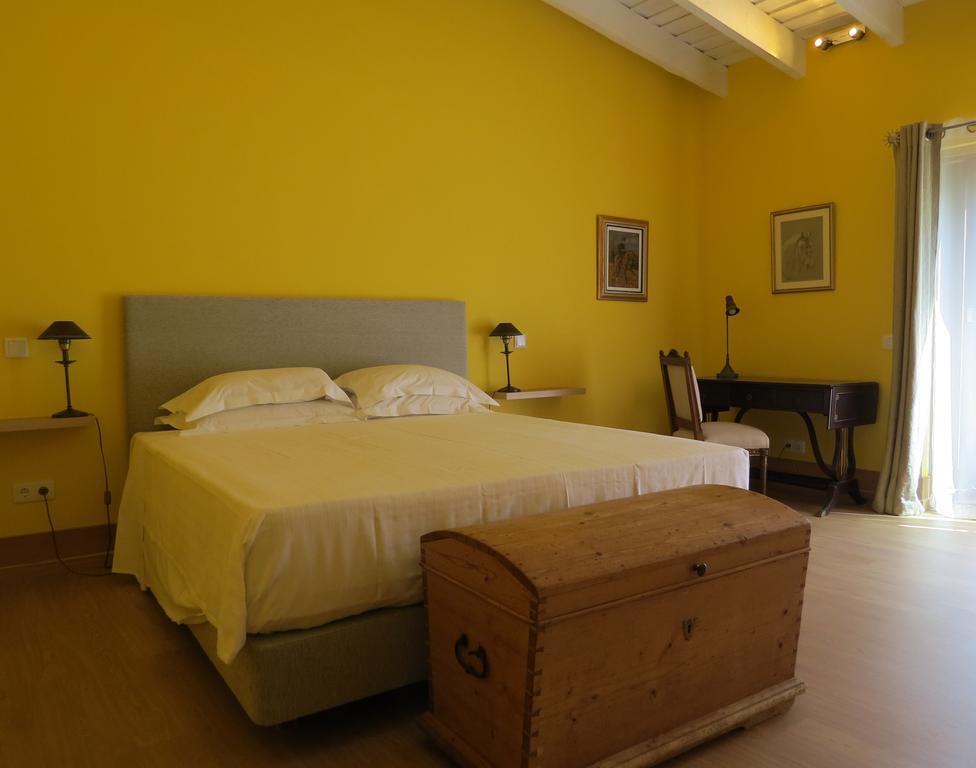 Hôtel Quinta Dos Cavalos à Silves Extérieur photo