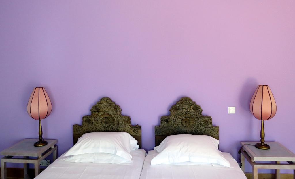 Hôtel Quinta Dos Cavalos à Silves Extérieur photo