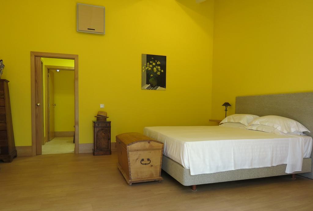 Hôtel Quinta Dos Cavalos à Silves Extérieur photo