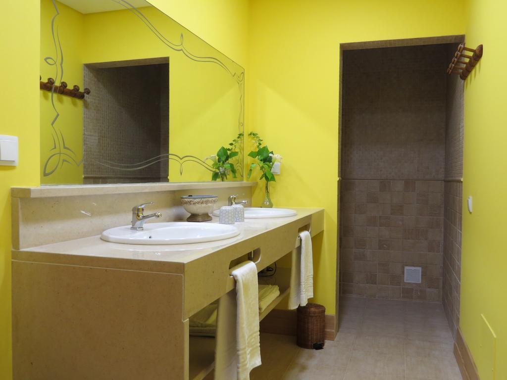 Hôtel Quinta Dos Cavalos à Silves Extérieur photo