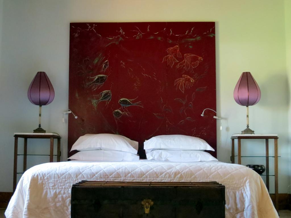 Hôtel Quinta Dos Cavalos à Silves Extérieur photo