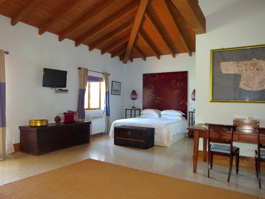 Hôtel Quinta Dos Cavalos à Silves Extérieur photo