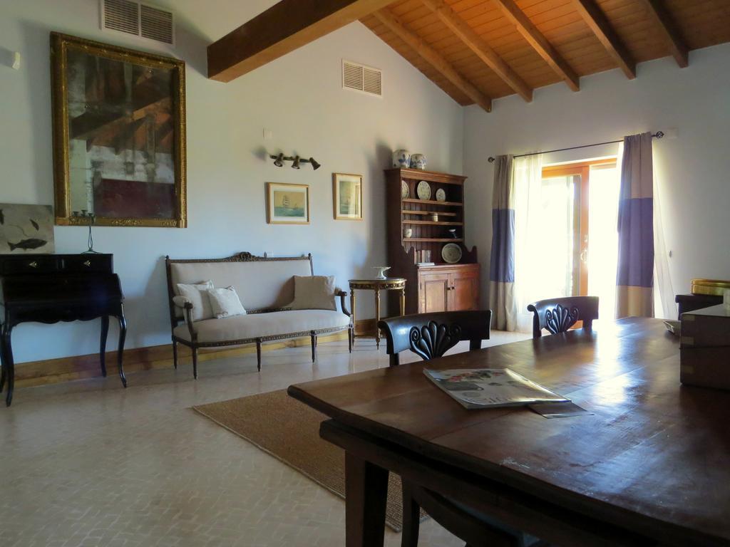 Hôtel Quinta Dos Cavalos à Silves Extérieur photo