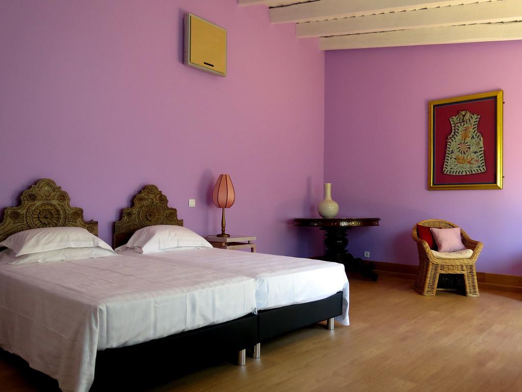 Hôtel Quinta Dos Cavalos à Silves Extérieur photo