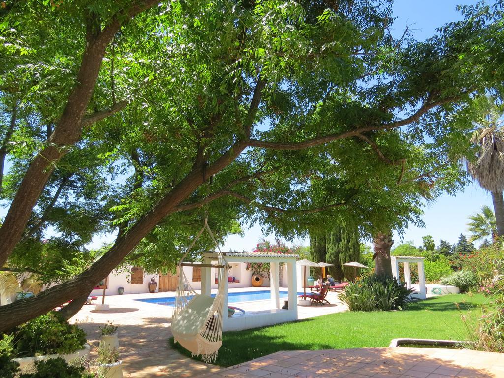 Hôtel Quinta Dos Cavalos à Silves Extérieur photo