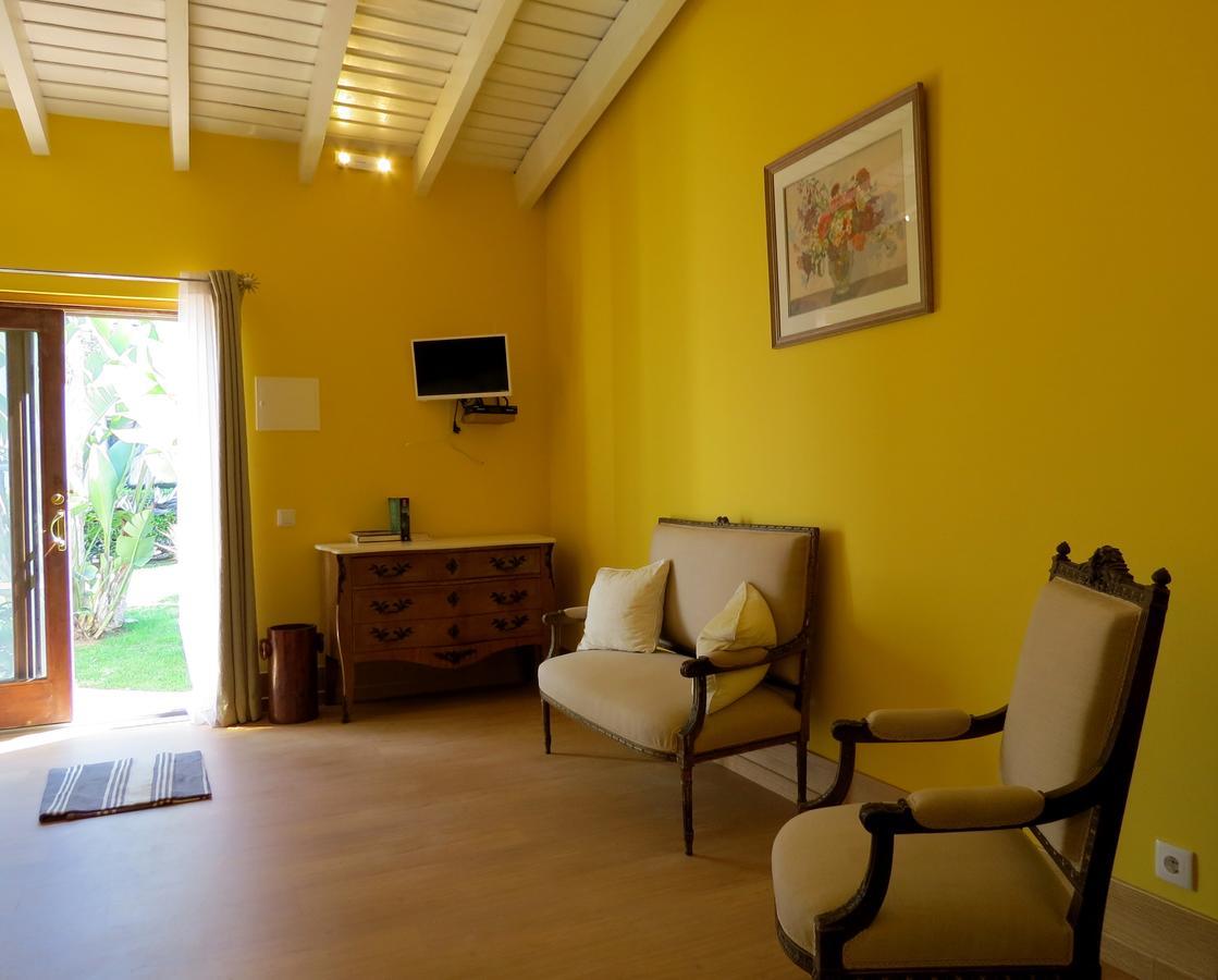 Hôtel Quinta Dos Cavalos à Silves Extérieur photo
